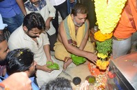 Jawaan Movie Team At Hanuman Junction